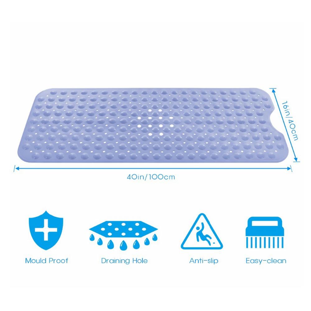 Non Slip Bathroom Mat