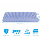 Non Slip Bathroom Mat