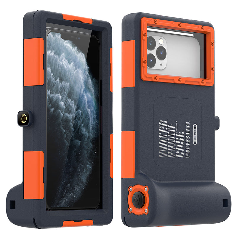 Diving Waterproof Phone Case