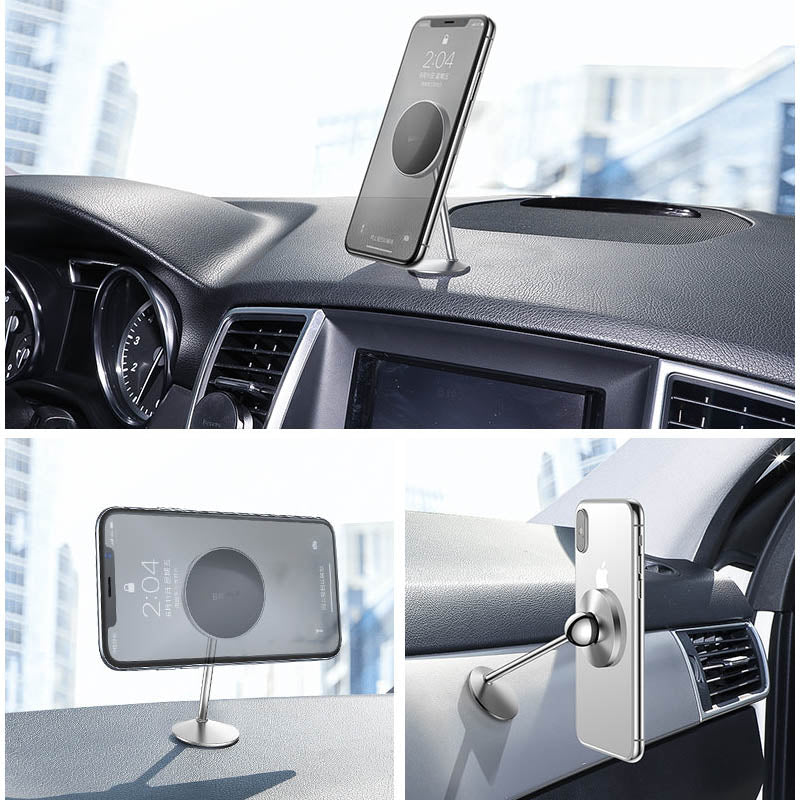 360 Degrees Multifunctional Magnetic Bracket