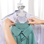 8 In 1 Multifunctional Folding Hanger For Space Saving