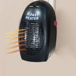 Mini Portable Fast Heater