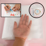 Magic Stitching Canvas (4 PCs)