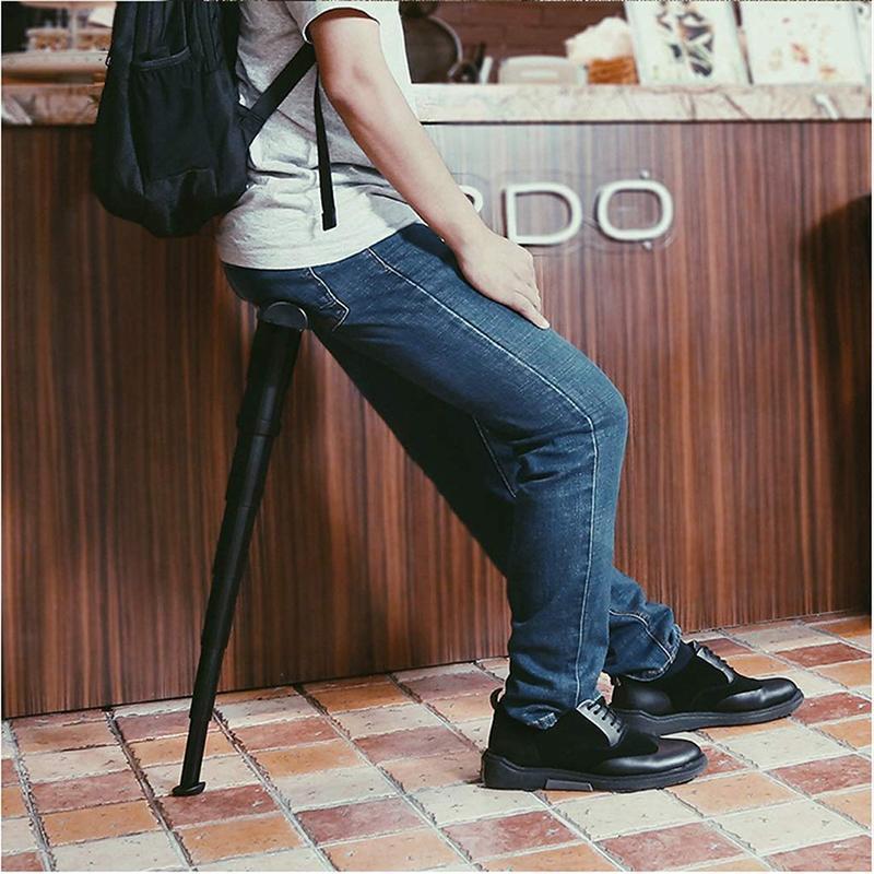 Portable Mini Folding Chair