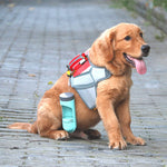 Portable Puppy Water Dispenser