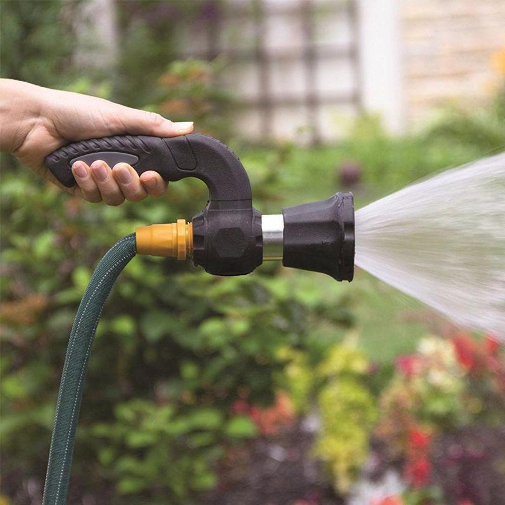 High Presure Washer Gun Garden Nozzle