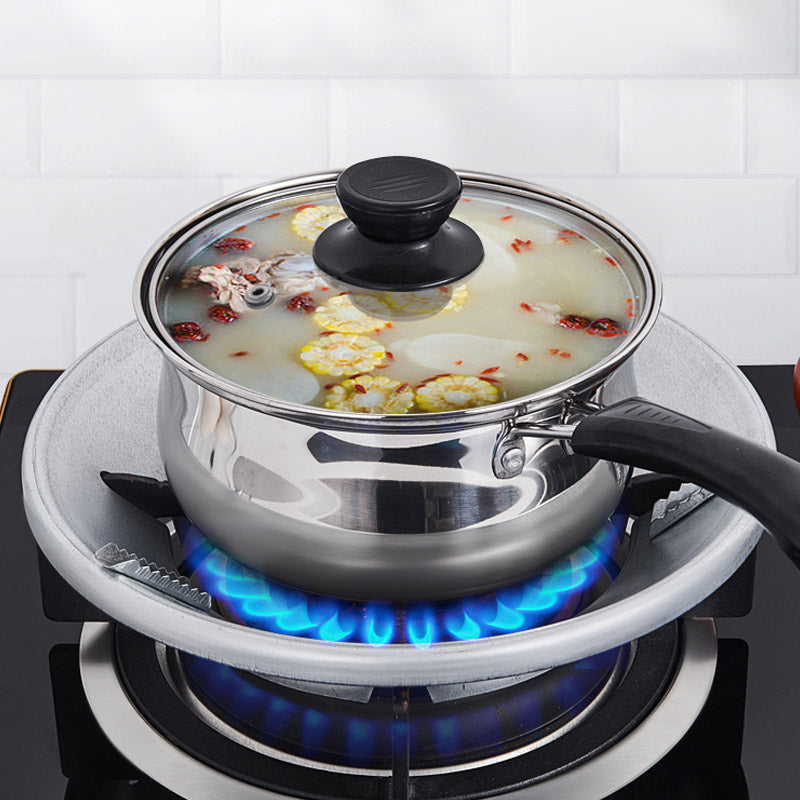 Gas Cooktop Windproof Circle