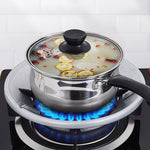 Gas Cooktop Windproof Circle