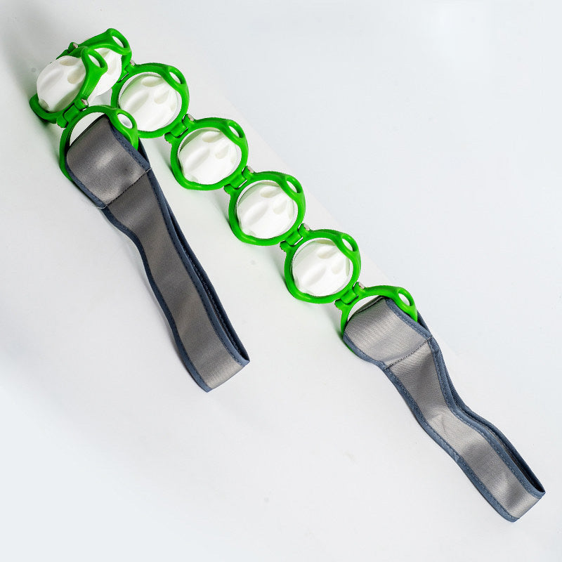 Manual Body Roller Massager