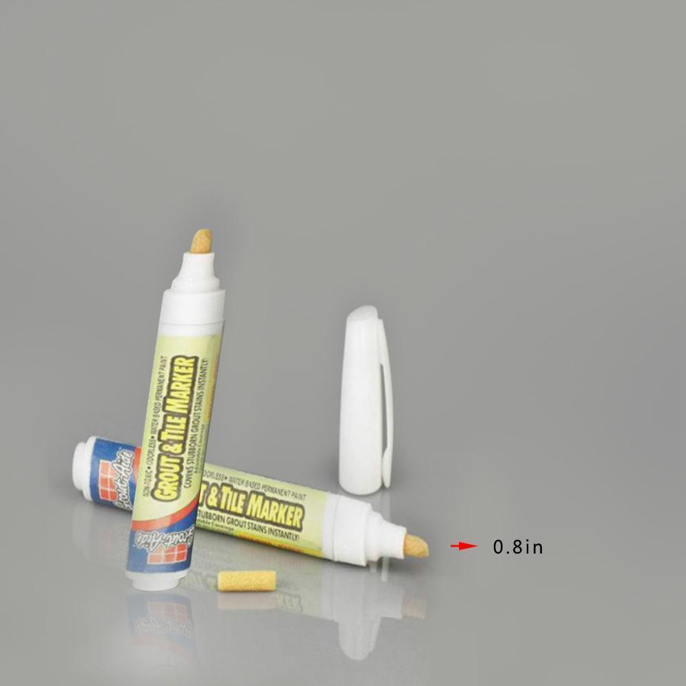 Grout & Tile Marker Repair Pen