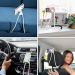 Lazy Neck Phone & Tablet Holder