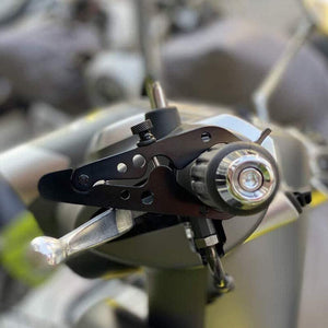 Motorcycle Throttle Calipers