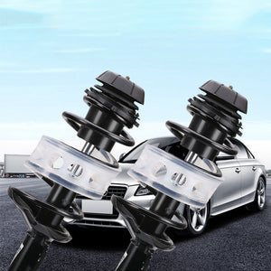 Universal Car Shock Absorber Spring Bumper