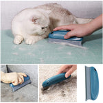 Pet Hair Remover Brush