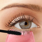 Eyelashes Tools Mascara Shield Applicator Guard