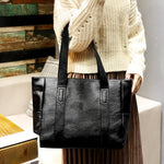 Elegant Tote Bag With Large Capacity