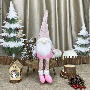 Christmas Decoration Gnome Elf