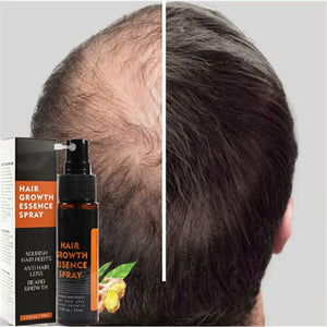 Hair Growth Spray