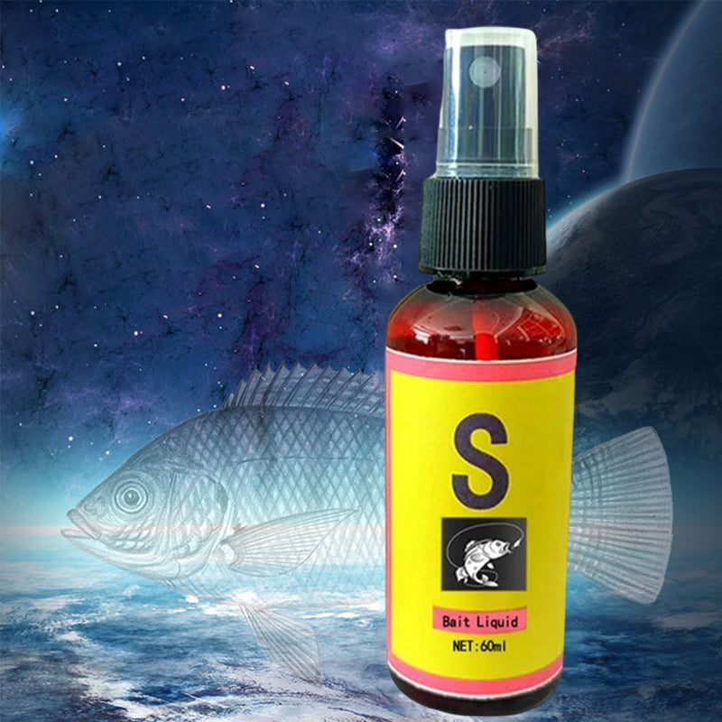 Scent Fish Attractants for Baits