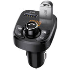 Car Bluetooth 5.0 FM Transmitter