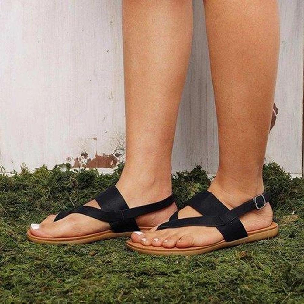 Women Comfortable Venice Sandals