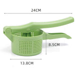 Vegetable Water Squeezer