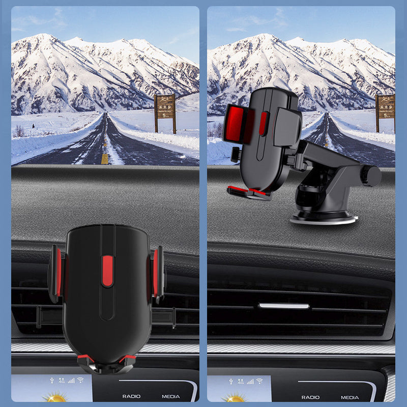 Universal Car Phone Holder