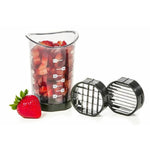 Fruit & Vegetable Cut N Cup