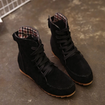 Women Winter Warm Boots