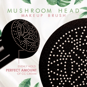 🌸Mushroom Head Air Cushion CC Cream