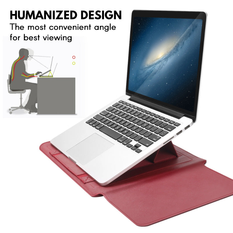 Laptop Standable Case