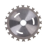 Circular Saw Blade(2 pcs)