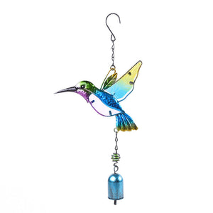 Wind Chimes Handcraft Decoration