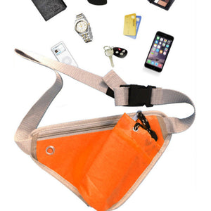 Outdoor Triangle Sports Belt Bag