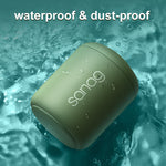 Outdoor Mini Waterproof Bluetooth Speaker