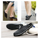 Comfortable Summer Slippers & Sandals