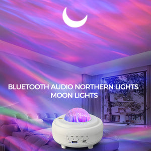 🌌Bluetooth Audio Starlight🌌