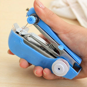 Mini Sewing Machine