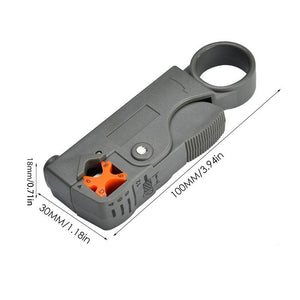 Wire Cable Stripper