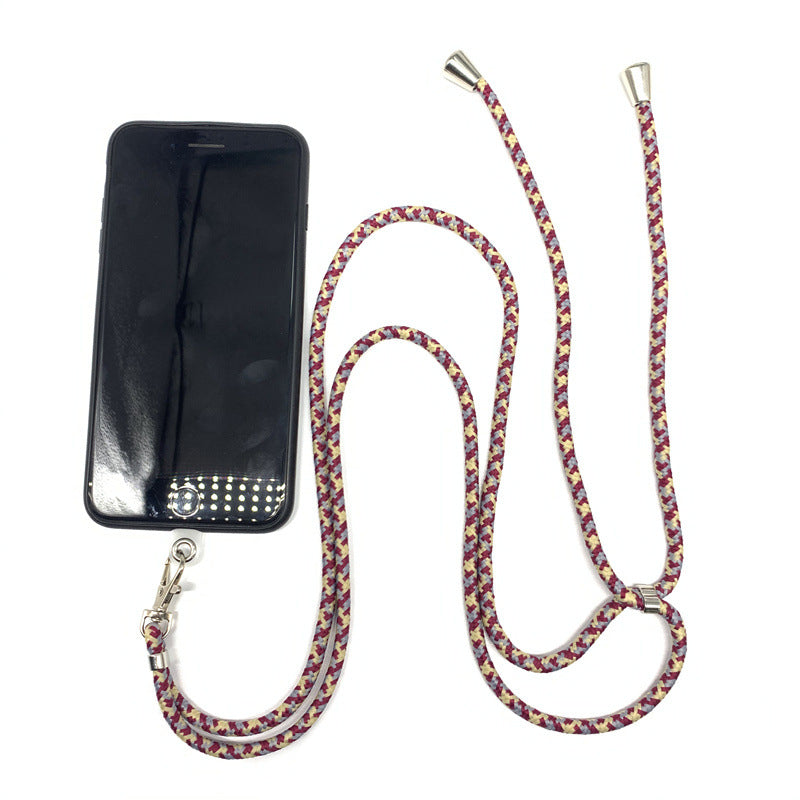 Universal Detachable Phone Lanyard