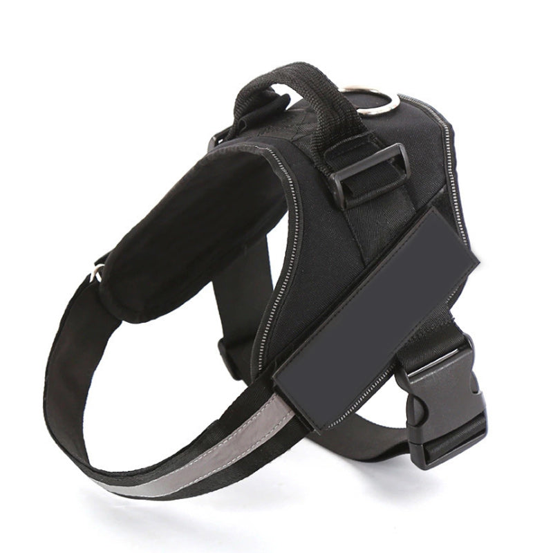 Dog Vest Harness