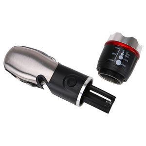 Multi Tool LED Flashlight