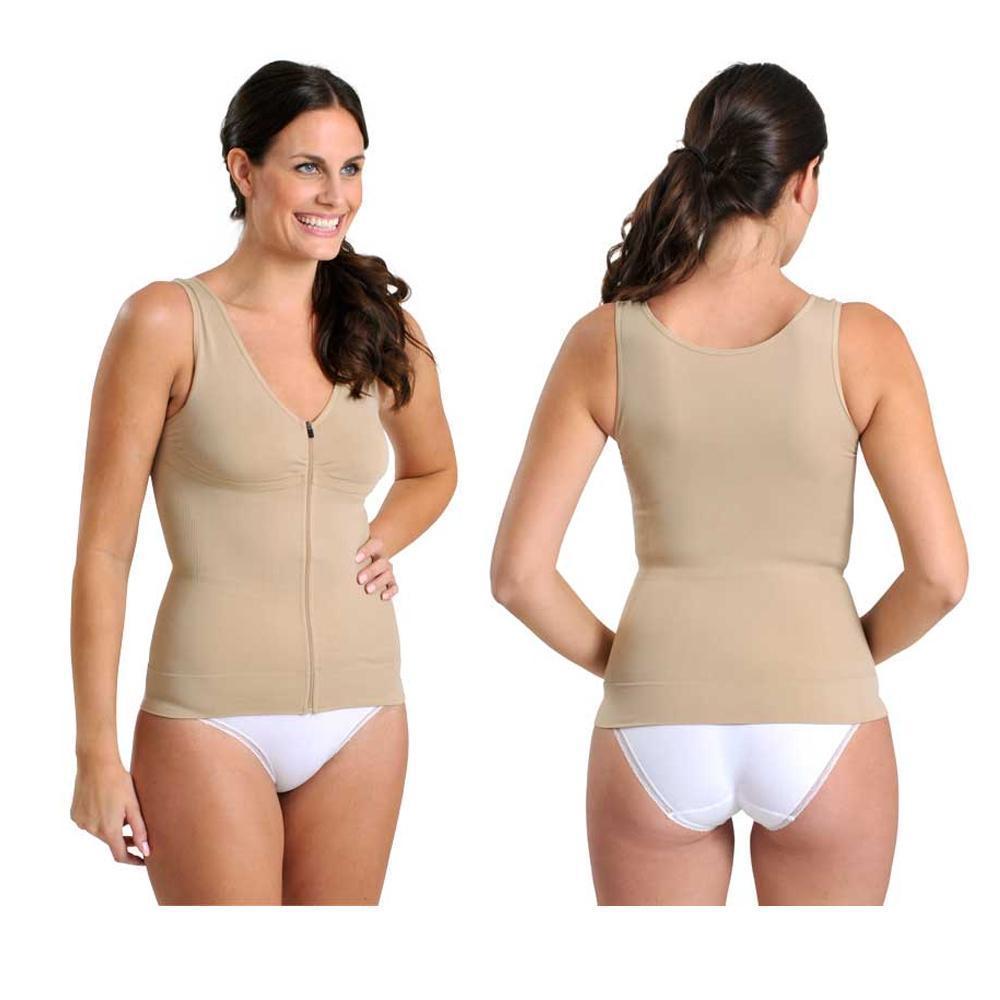 Women's Comfy Slimming Top Underwear