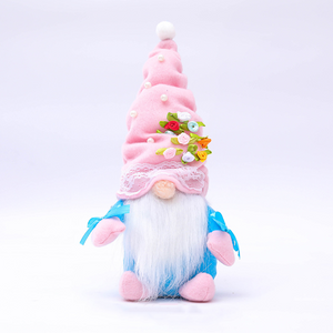 Creative Gnomes Ornaments