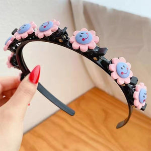 Girl's Sweet Princess Hairstyle Hairpin