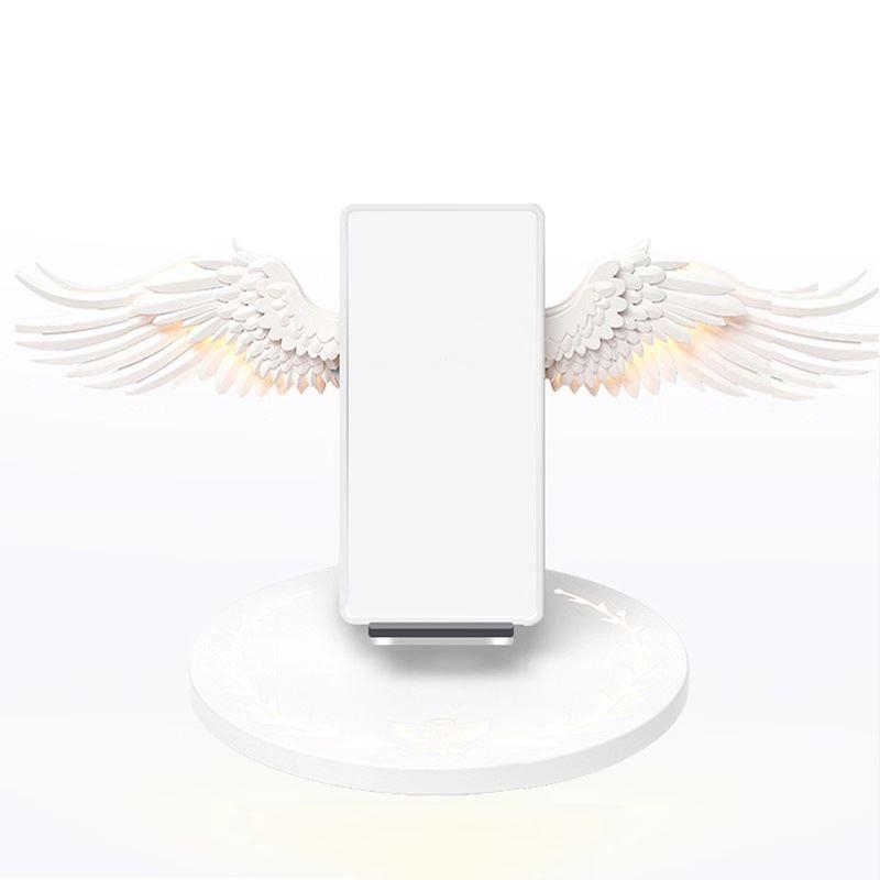 Angel Wings Wireless Charger