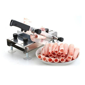 multifunctional household slicer