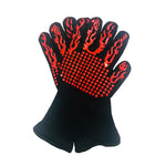 Hirundo® BBQ Heat & Cut Resistant Gloves