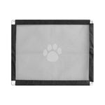 Portable Kids &Pets Safety Door Guard