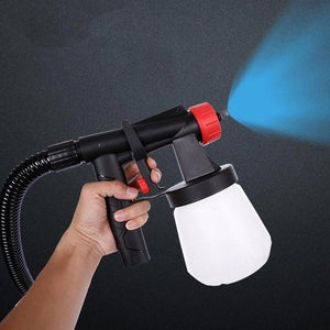 High-pressure Paint Sprayer